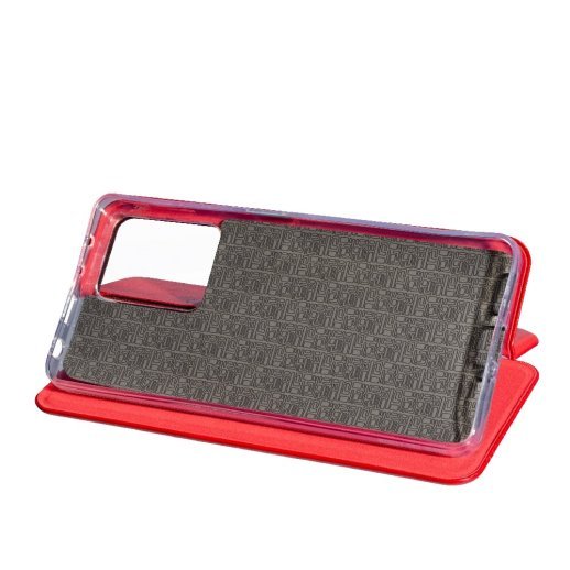 Чохол-книжка 360 New для Xiaomi Poco X5 Pro Red