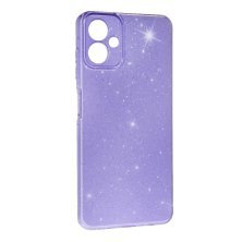 Силіконовий чохол Summer Vibe для Samsung A06 Purple