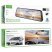 Автомобільний відеореєстратор HOCO DV16 9.66-inch дзеркало + камера зад. виду, чорний