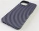Чохол Carbon With MagSafe for Apple iPhone 15 ProMax Violet