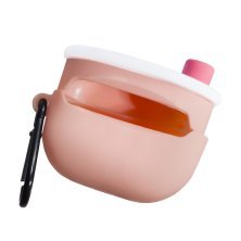 Чохол Fashion для AirPods Pro 2 Bubble tea