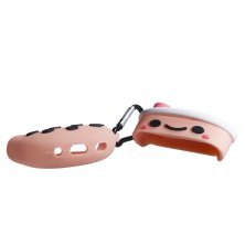 Чохол Fashion для AirPods Pro 2 Bubble tea