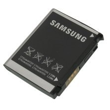 Акумулятор до телефону STANDART SAMSUNG S5230 | SGH-L870 | G800 | S5210 | S5233 | S7520