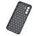 Накладка Tpu Carbon для Samsung A26 Black
