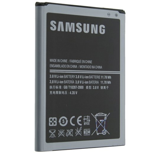 Акумулятор ОРИГІНАЛ КУЛЕК SAMSUNG NOTE 2 | N7100 Galaxy Note