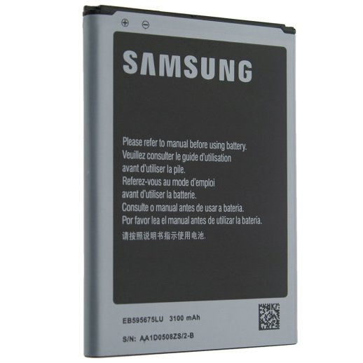 Акумулятор ОРИГІНАЛ КУЛЕК SAMSUNG NOTE 2 | N7100 Galaxy Note