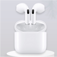 Бездротові навушники WUW R114 TWS Wireless earbuds