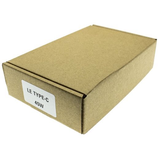 Блок живлення для ноутбука Lenovo 45W Type-C 5V - 20.5V 2A - 3A (USB-C)