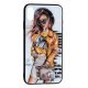 Накладка Prisma Ladies New для Apple iPhone Xs Max Fake