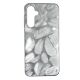 Накладка Nice Case для Samsung A16 Silver