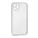 Силікон Clear Shine для Apple iPhone 11 Pro Transparent