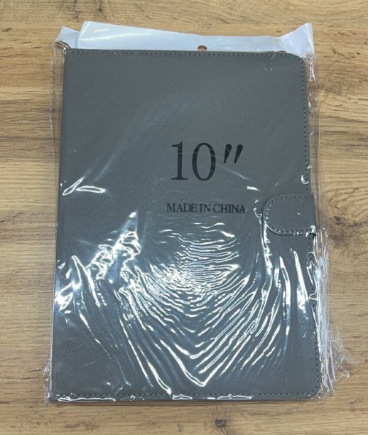 Книжка Universal Magnet 10 inches Gray