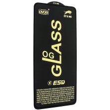 Захисне скло PREMIUM IT'S ME OG GLASS OPPO A3