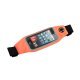 Сумка спорт на пояс для Apple iPhone 6 / 6s Orange