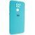 Задня накладка CAMERA FULL Silicone Case XIAOMI Redmi Note 9 2020