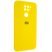 Задня накладка CAMERA FULL Silicone Case XIAOMI Redmi Note 9 2020