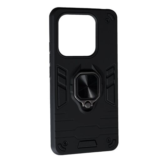 Накладка Antishock для Xiaomi Redmi Note 14 (5G) Black