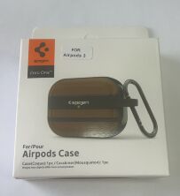 Чохол Spigen Shield Cover AirPods 3 Brown 5