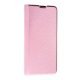 Книжка Flip Cover Elite для Xiaomi Redmi Note 14 Pro (5G) / Poco X7 Pink