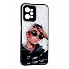 Накладка Prisma Ladies New для Realme C31 Bad Girl