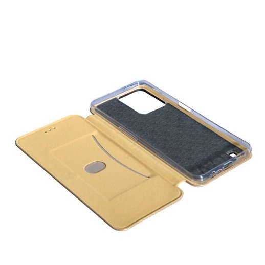 Книжка 360 New для Realme C31 Gold