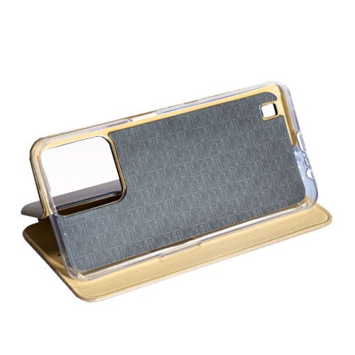 Книжка 360 New для Realme C31 Gold