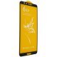 Захисне скло 6D PREMIUM HONOR 9 LITE