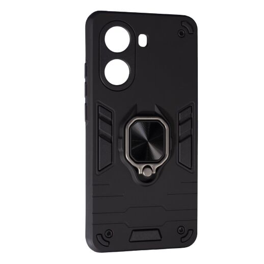 Накладка Antishock для Xiaomi Poco X7 Pro Black