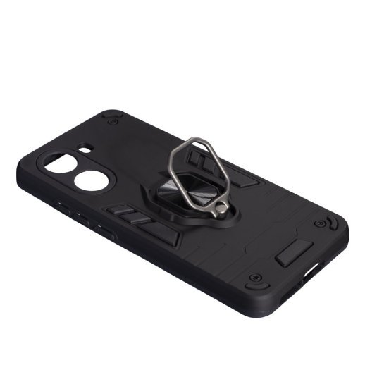 Накладка Antishock для Xiaomi Poco X7 Pro Black