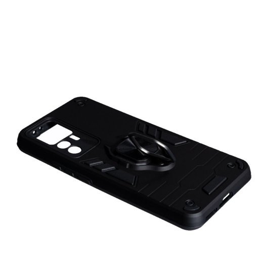 Накладка Antishock для Xiaomi 12T/12T Pro Black