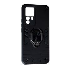 Накладка Antishock для Xiaomi 12T/12T Pro Black