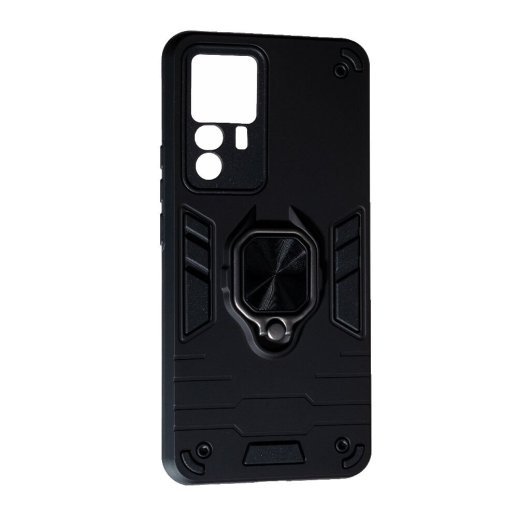 Накладка Antishock для Xiaomi 12T/12T Pro Black