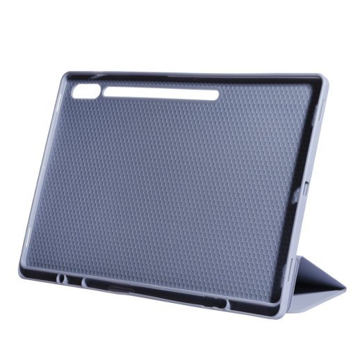 Чохол планшет Smart Case With Pencil для Samsung TAB S8 Ultra (14.6") / TAB S9 Ultra (14.6") / TAB S10 Ultra Lavender