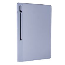 Чохол планшет Smart Case With Pencil для Samsung TAB S8 Ultra (14.6") / TAB S9 Ultra (14.6") / TAB S10 Ultra Lavender