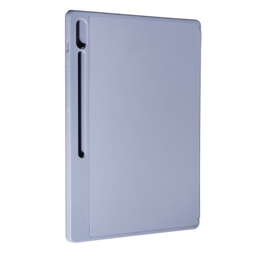 Чохол планшет Smart Case With Pencil для Samsung TAB S8 Ultra (14.6") / TAB S9 Ultra (14.6") / TAB S10 Ultra Lavender