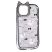 Силікон Cute Case для Apple iPhone 14 Tea Party