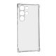 Силікон Shock proof для Samsung S23 Ultra Transparent