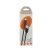 USB Cable TORNADO TX9 Silicone  Micro 2.4A/1m