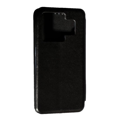 Книжка 360 New для Realme GT 3 Black
