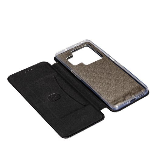 Книжка 360 New для Realme GT 3 Black