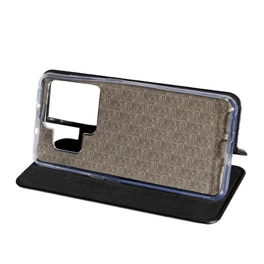 Книжка 360 New для Realme GT 3 Black