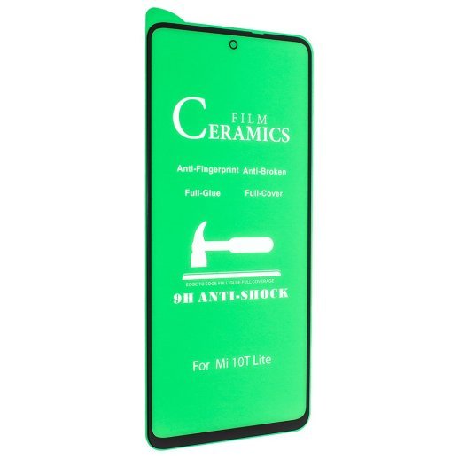 CERAMICS FILM ANTI-SHOCK XIAOMI MI 10T LITE