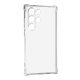 Силікон Shock proof для Samsung S24 Ultra Transparent