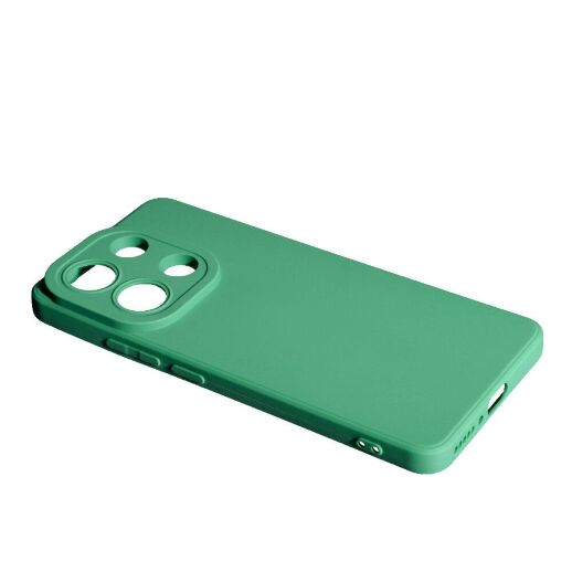 Резинка SMTT для Xiaomi Redmi Note 13 (4G) Matcha Green