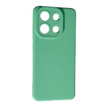 Резинка SMTT для Xiaomi Redmi Note 13 (4G) Matcha Green