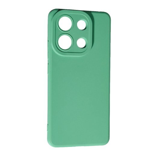 Резинка SMTT для Xiaomi Redmi Note 13 (4G) Matcha Green