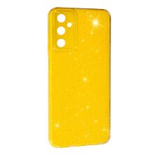 Силікон Summer Vibe для Samsung A05S Yellow