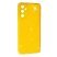 Силікон Summer Vibe для Samsung A05S Yellow