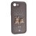 Силікон Best Friend для Apple iPhone 16E Brown