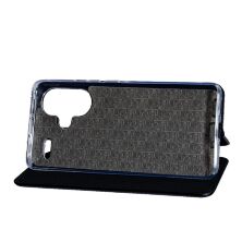 Книжка 360 New для Xiaomi Redmi Note 13 Pro Plus (5G) Black